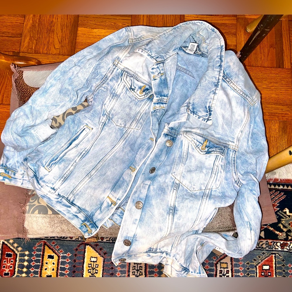 Forever 21 | Jacket